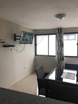 Basic Villa