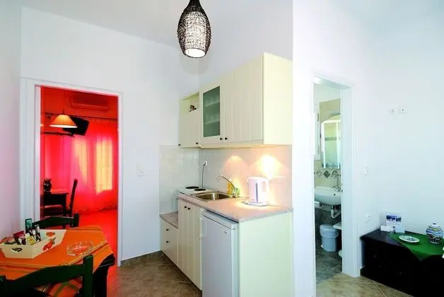 Deluxe Apart Daire