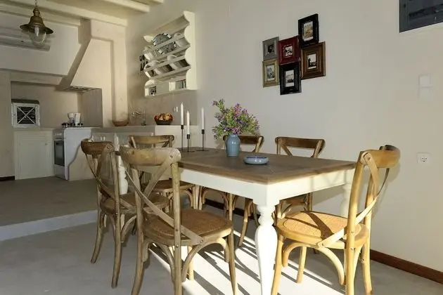 Traditional Villa