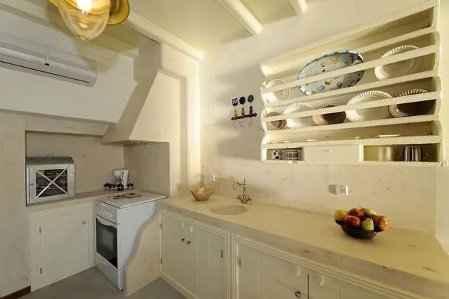 Traditional Villa