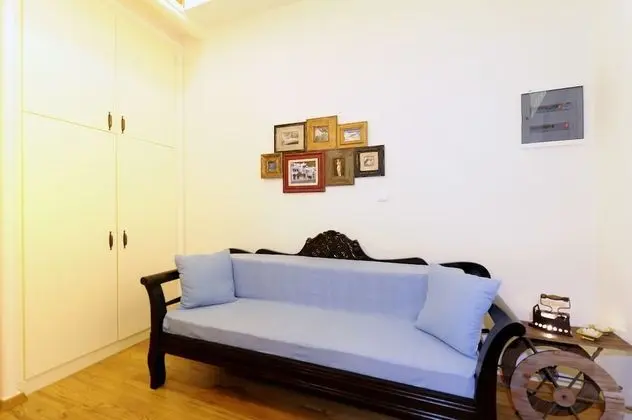 Traditional Villa