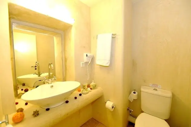 Traditional Villa