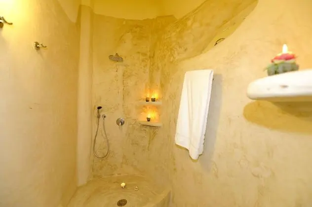 Traditional Villa