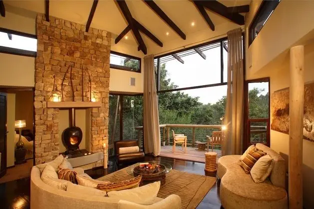 Süit, 2 Yatak Odası