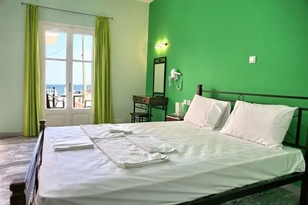 Stüdyo, Deniz Manzaralı