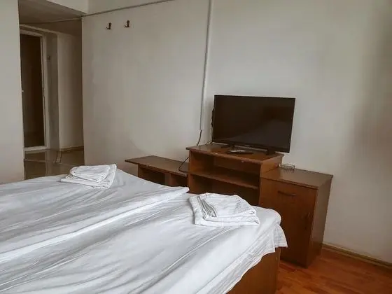 Tek Büyük Yataklı Oda, Göl Manzaralı