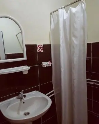 Tek Büyük Yataklı Oda, Göl Manzaralı