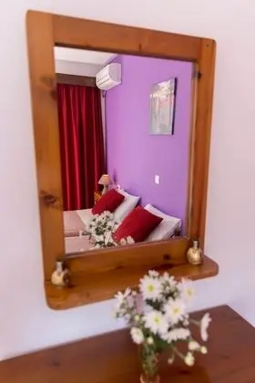 Tek Kişilik Oda