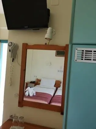 Stüdyo (2 Guests)