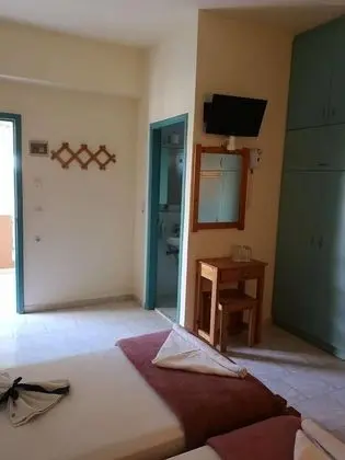Stüdyo (2 Guests)