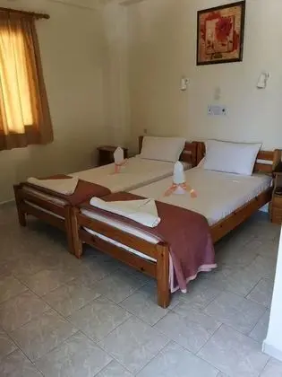 Stüdyo (2 Guests)