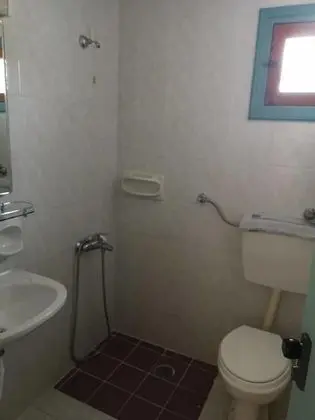 Stüdyo (2 Guests)