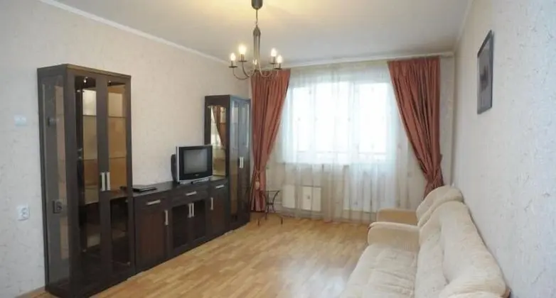 Deluxe Apart Daire, Mutfak (2 rooms)
