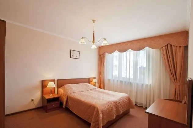 Luxury Apart Daire, Mutfak (4 rooms)