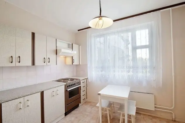 Luxury Apart Daire, Mutfak (4 rooms)
