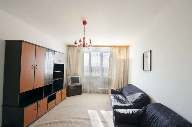 Luxury Apart Daire, Mutfak (4 rooms)