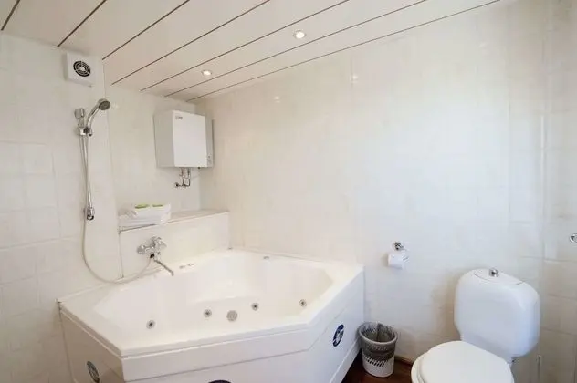 Luxury Apart Daire, Mutfak (4 rooms)