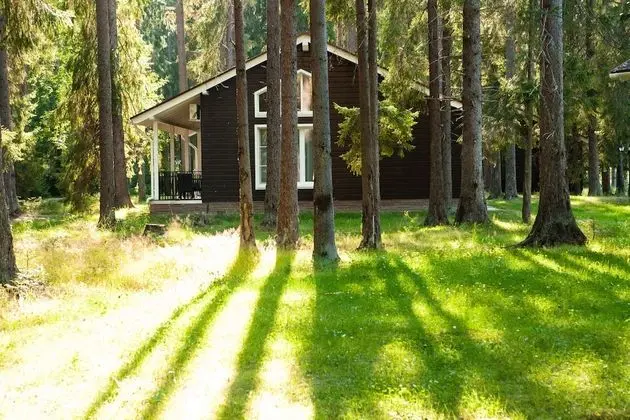 Kır Evi, 3 Yatak Odası