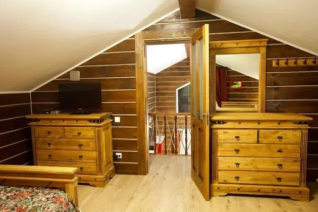 Kır Evi, 3 Yatak Odası