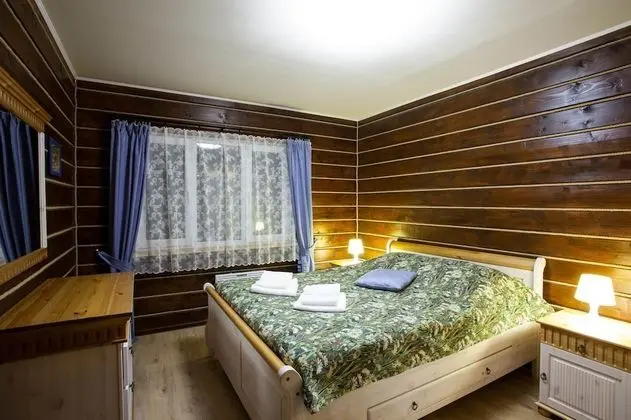 Kır Evi, 3 Yatak Odası