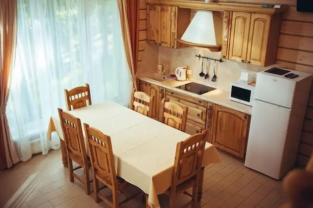 Kır Evi, 3 Yatak Odası