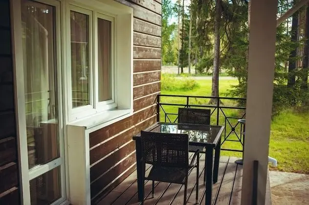 Kır Evi, 3 Yatak Odası