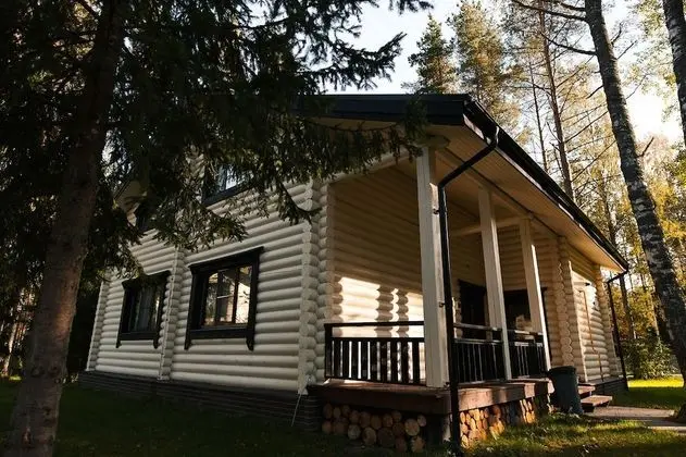 Kır Evi, 4 Yatak Odası