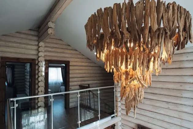 Kır Evi, 4 Yatak Odası
