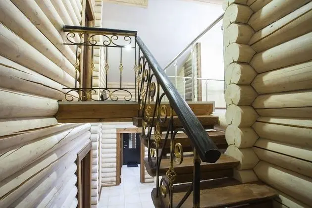 Kır Evi, 4 Yatak Odası