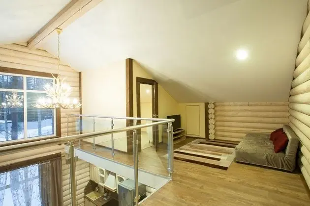Kır Evi, 4 Yatak Odası