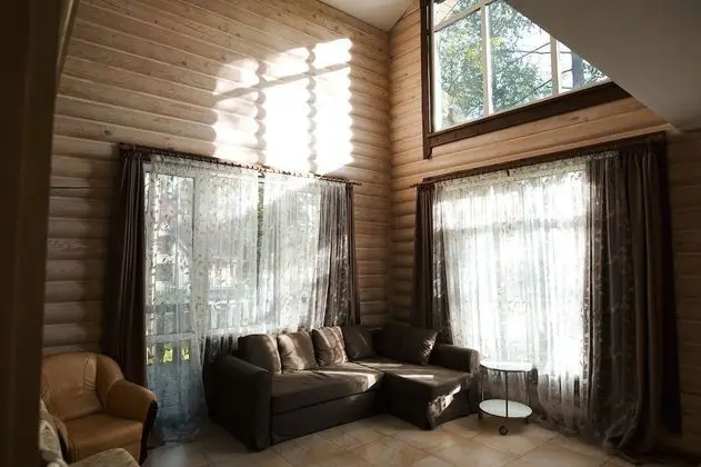 Kır Evi, 4 Yatak Odası