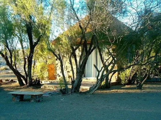 Dağ Evi