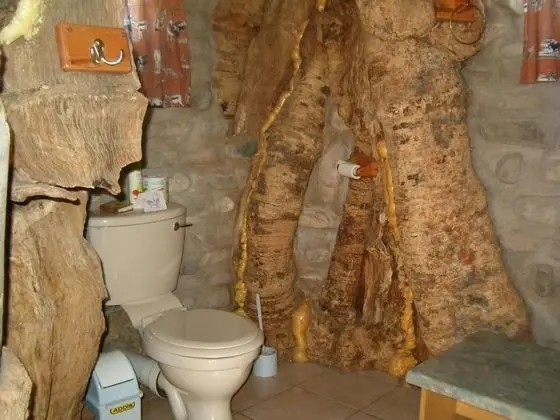 Dağ Evi