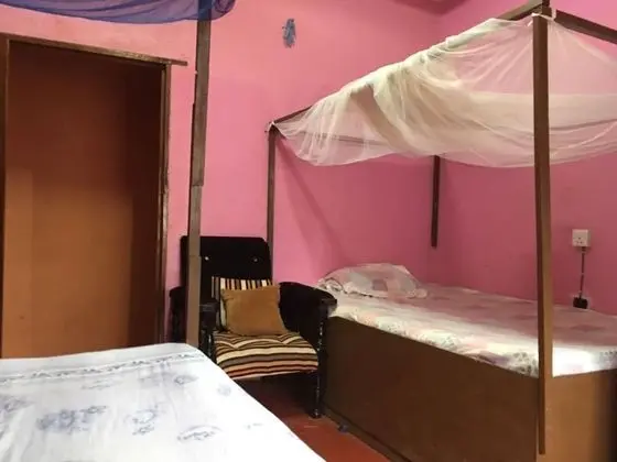 Basic Tek Büyük Yataklı Oda, Sigara İçilmez