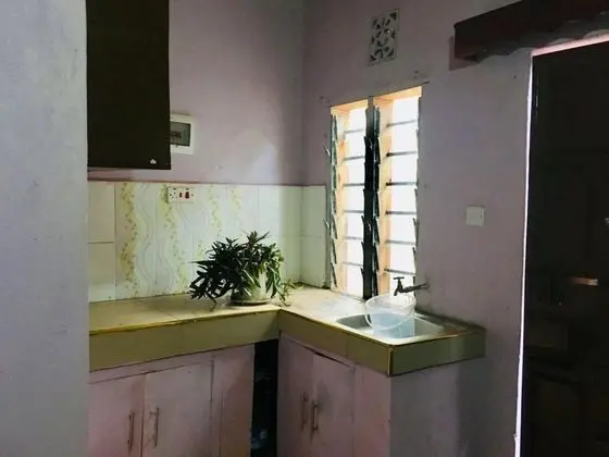 Basic Tek Büyük Yataklı Oda, Sigara İçilmez