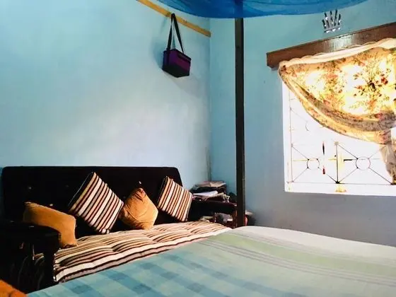 Deluxe Tek Büyük Yataklı Oda, Sigara İçilmez