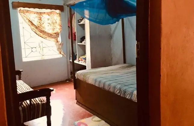 Deluxe Tek Büyük Yataklı Oda, Sigara İçilmez