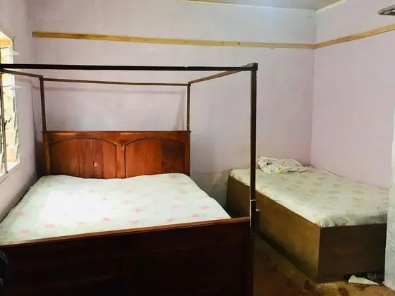 Deluxe Tek Büyük Yataklı Oda, Sigara İçilmez