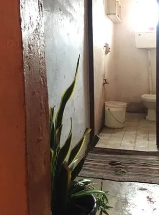 Deluxe Tek Büyük Yataklı Oda, Sigara İçilmez