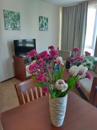 Classic Apart Daire, 1 Çift Kişilik Yatak