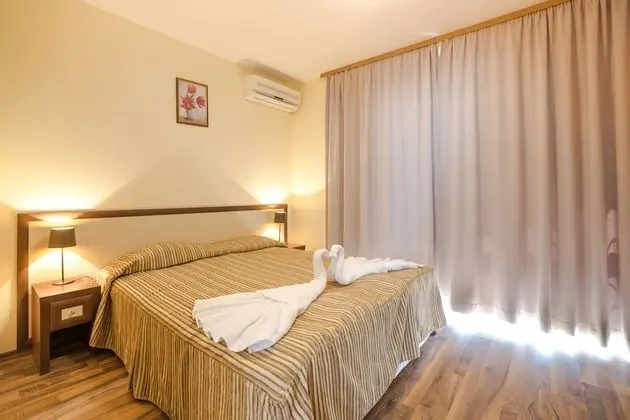 Classic Apart Daire, 1 Çift Kişilik Yatak