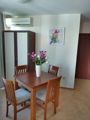 Classic Apart Daire, 1 Çift Kişilik Yatak