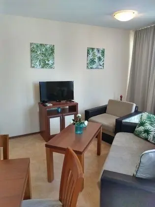 Classic Apart Daire, 1 Çift Kişilik Yatak