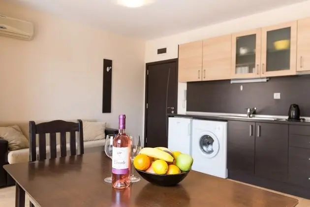 Classic Apart Daire, 1 Çift Kişilik Yatak