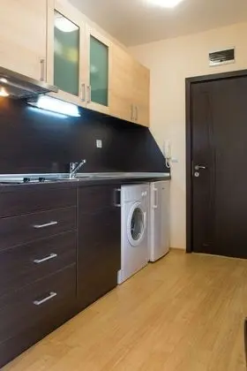 Classic Apart Daire, 2 Yatak Odası
