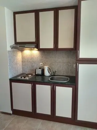 Classic Apart Daire, 2 Yatak Odası