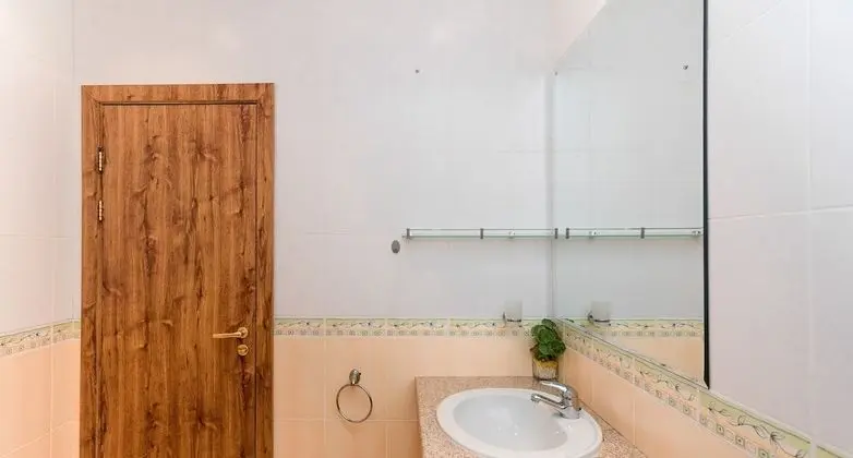 Classic Apart Daire, 2 Yatak Odası