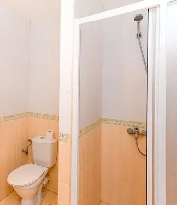 Stüdyo, Balkon