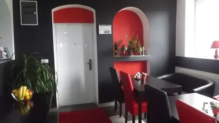 Tek Kişilik Oda