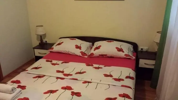 Tek Kişilik Oda